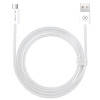Blavec Cable Candy braided - USB to Type C - PD 60W 3A 1 metre Apple CarPlay/Android Auto