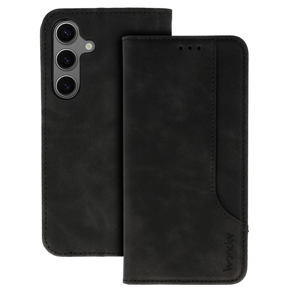 Wonder Prime Case for Xiaomi 14T Pro black