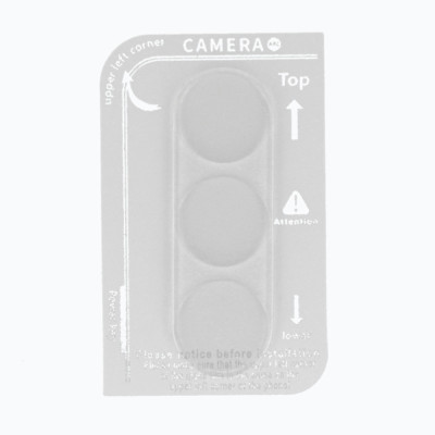 Tempered Glass HARD for camera (LENS) for Samsung Galaxy S23