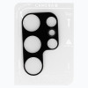 Tempered Glass HARD SILK PRINT for camera (LENS) for Samsung Galaxy S24 Ultra (island)