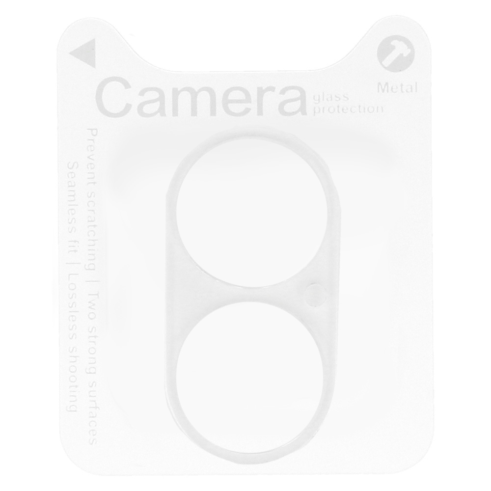 Tempered Glass HARD for camera (LENS) for Iphone 16/16 Plus