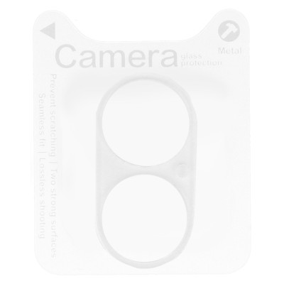 Tempered Glass HARD for camera (LENS) for Iphone 16/16 Plus