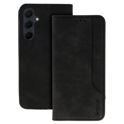 Wonder Prime Case for Samsung Galaxy A35 5G black