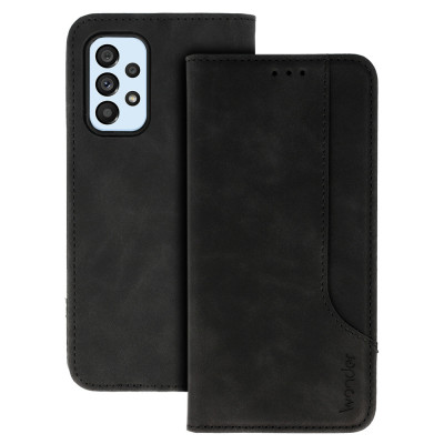 Wonder Prime Case for Samsung Galaxy A53 5G black
