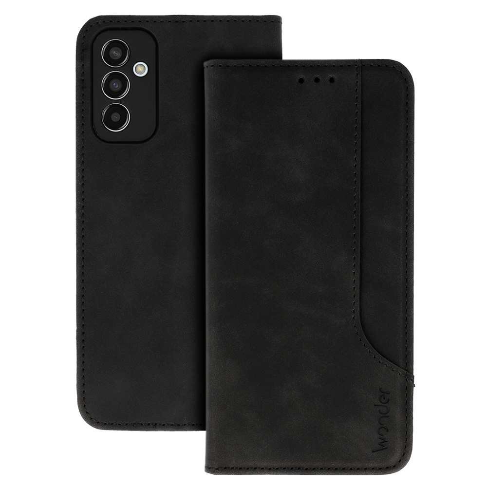 Wonder Prime Case for Samsung Galaxy M13 4G black