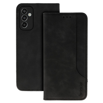 Wonder Prime Case for Samsung Galaxy M13 4G black