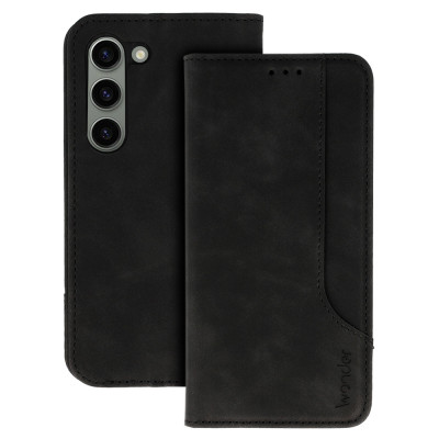 Wonder Prime Case for Samsung Galaxy S23 black
