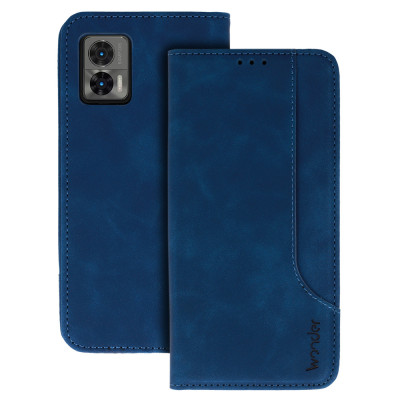 Wonder Prime Case for Motorola Edge 30 Neo navy