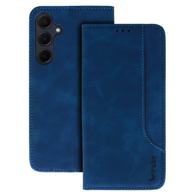 Wonder Prime Case for Samsung Galaxy A35 5G navy