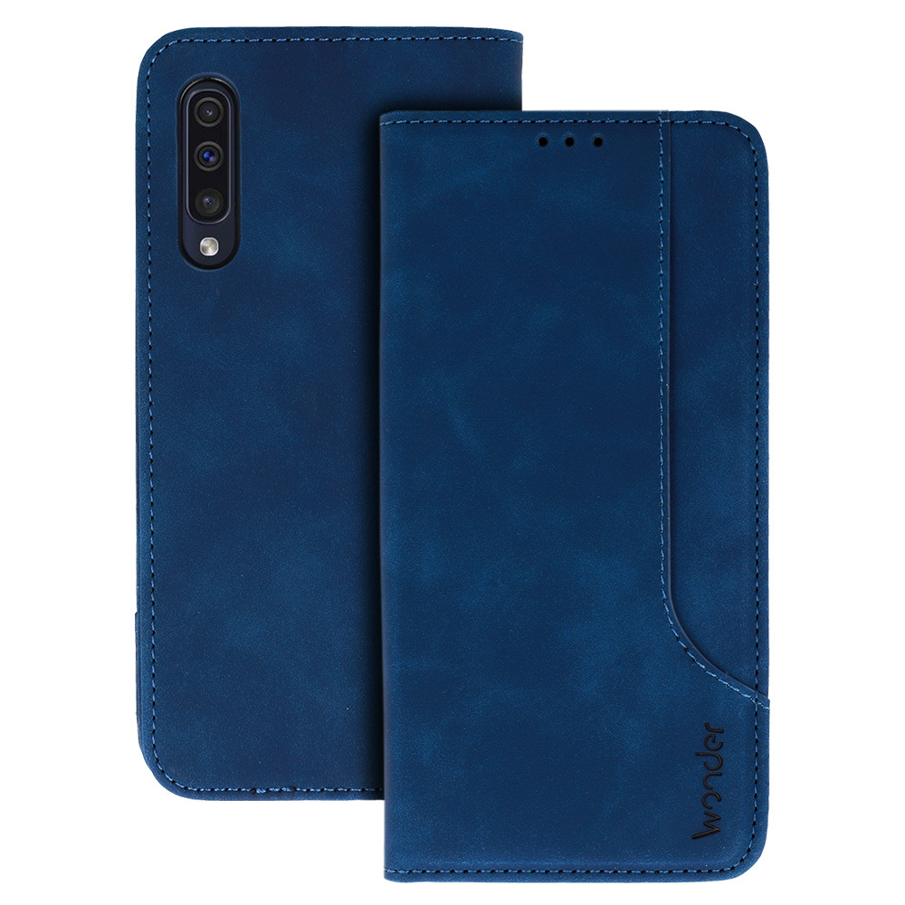 Wonder Prime Case for Samsung Galaxy A50/A30S/A50S navy