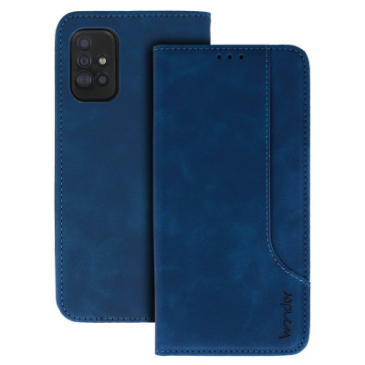 Wonder Prime Case for Samsung Galaxy A51 navy