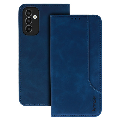 Wonder Prime Case for Samsung Galaxy M13 4G navy