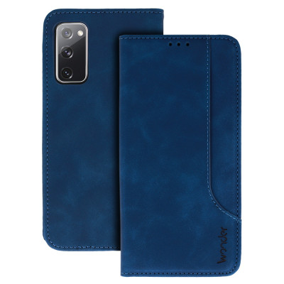 Wonder Prime Case for Samsung Galaxy S20 FE/Lite navy