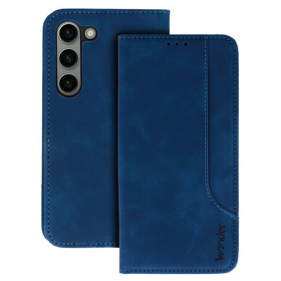 Wonder Prime Case for Samsung Galaxy S23 navy