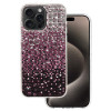 Tel Protect Diamond Case for Iphone 11 burgundy