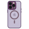 Tel Protect Magmat Case for Iphone 11 Pro Max Purple
