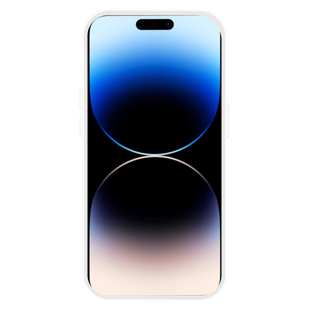 Tel Protect Magmat Case for Iphone 12 Pro Max White