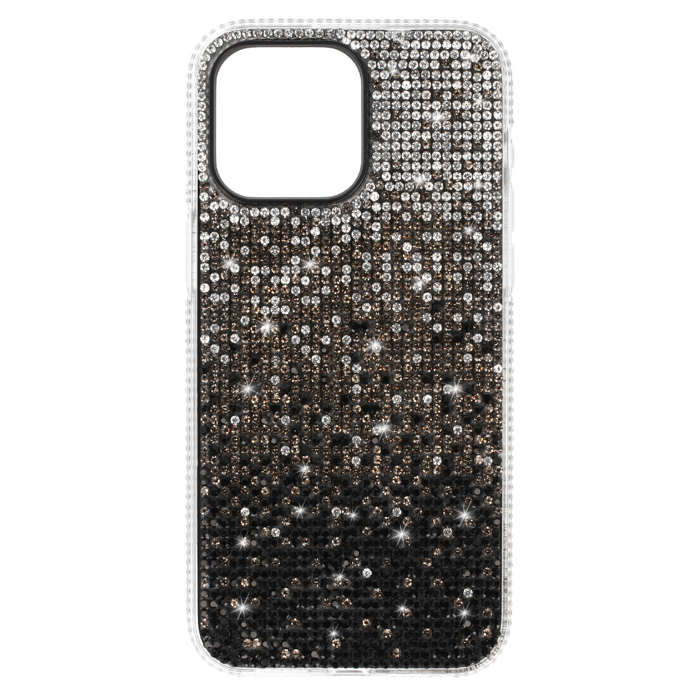Tel Protect Diamond Case for Samsung Galaxy S25 black