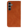 Wonder Prime Case for Samsung Galaxy A36 5G brown