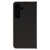 Wonder Frame Carbon Case for Samsung Galaxy A16 4G/5G black