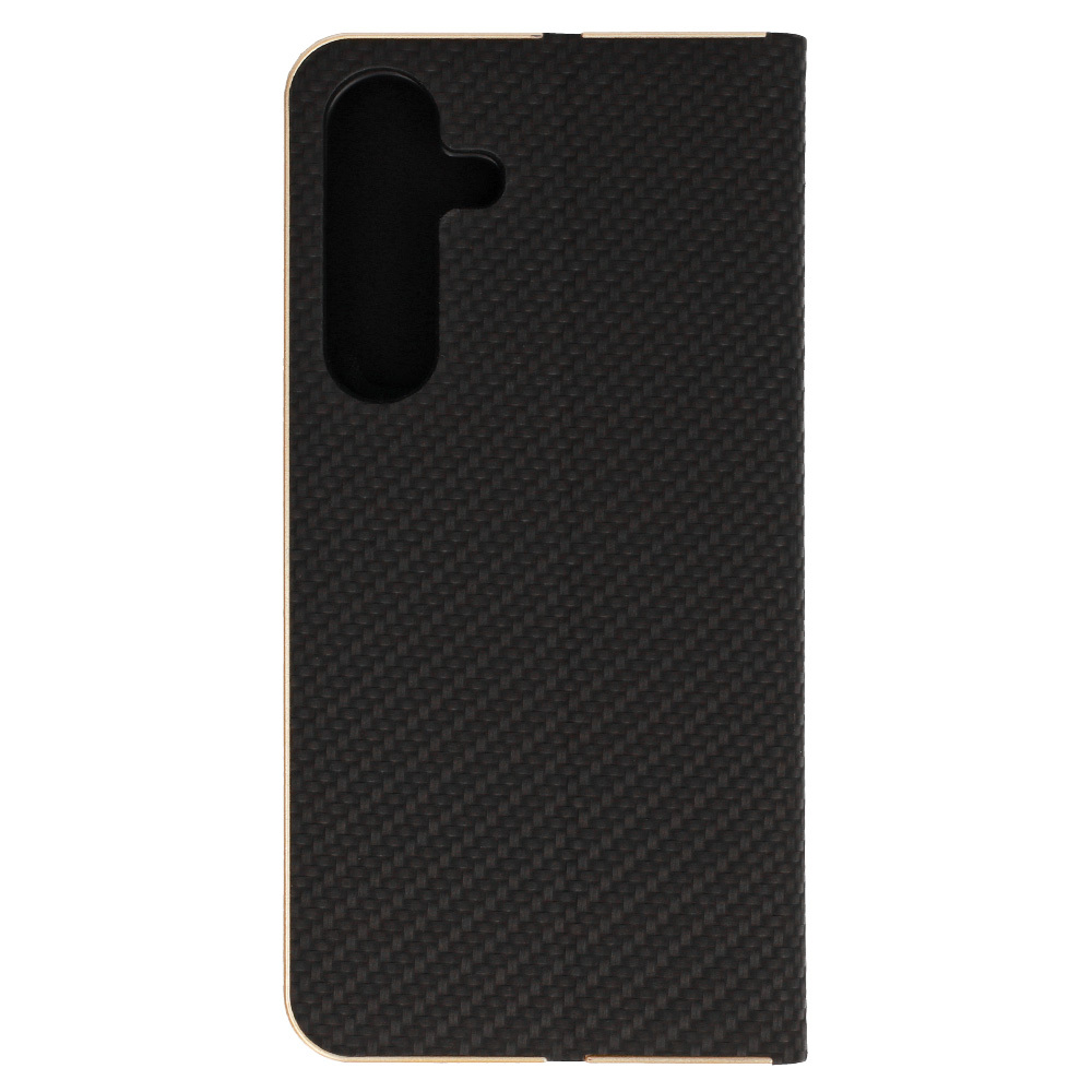 Wonder Frame Carbon Case for Samsung Galaxy A26 5G black