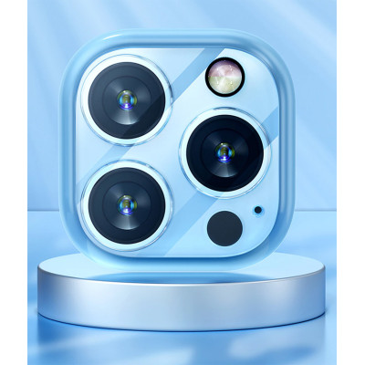 Tempered Glass HARD for camera (LENS) for Iphone 13/13 Mini