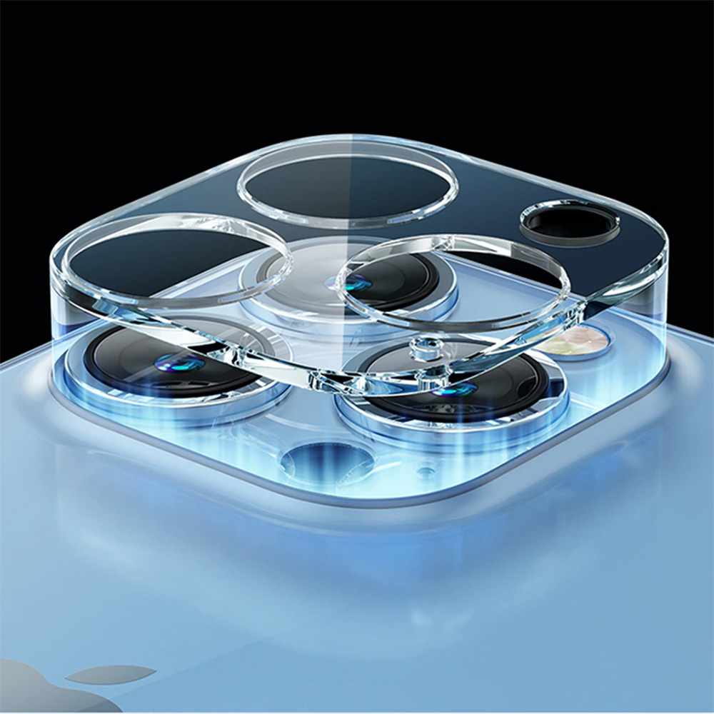 Tempered Glass HARD for camera (LENS) for Iphone 13/13 Mini