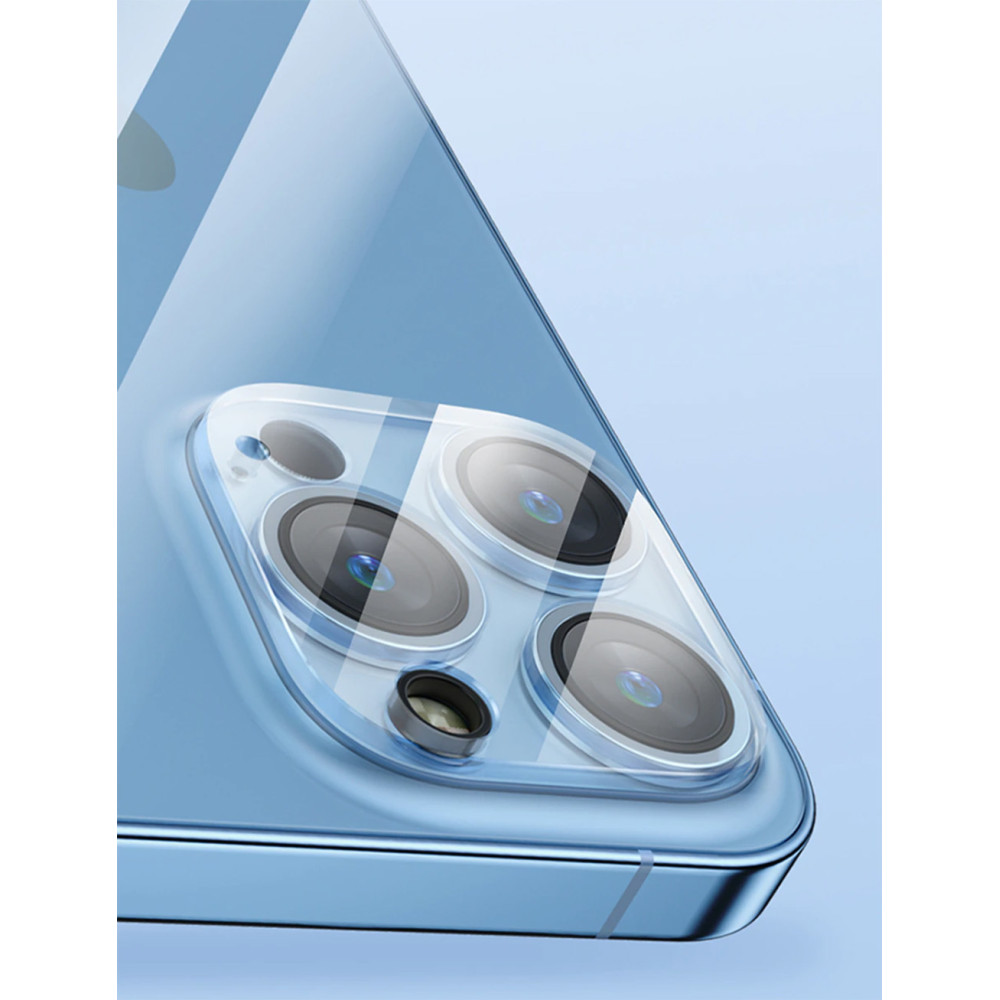 Tempered Glass HARD for camera (LENS) for Iphone 15/15 Plus 