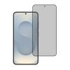 Tempered Glass Privacy Glass for SAMSUNG GALAXY S25 BLACK