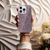 Magsafe Slim Shiny for Iphone 14 Pro Max purple