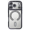 Bling Magsafe Case for Iphone 17 Pro black