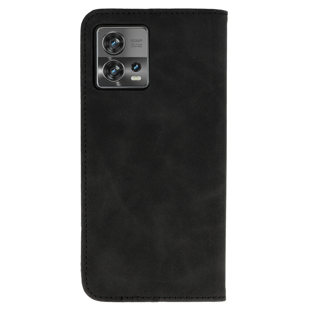 Wonder Prime Case for Motorola Edge 30 Fusion black