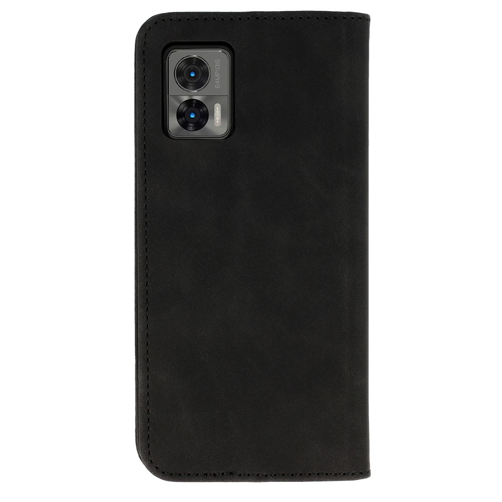 Wonder Prime Case for Motorola Edge 30 Neo black