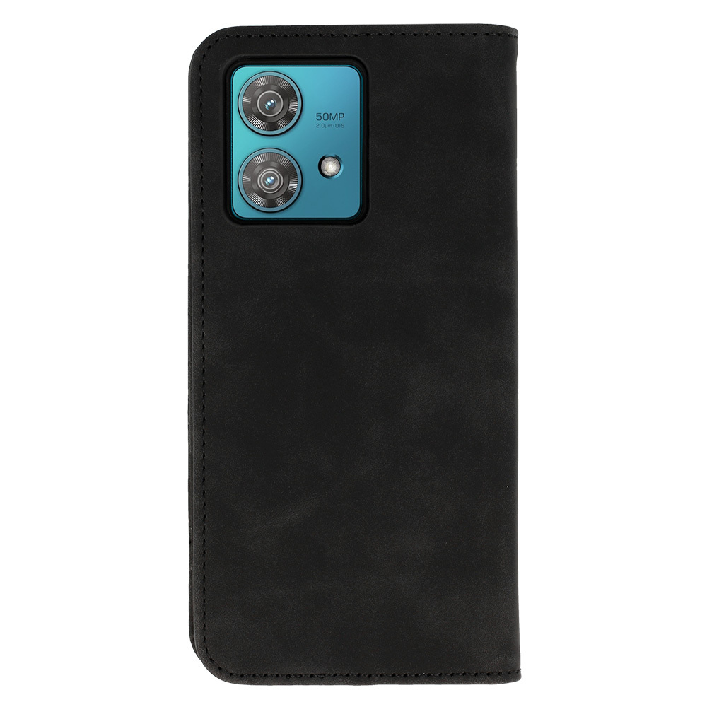 Wonder Prime Case for Motorola Edge 40 Neo black