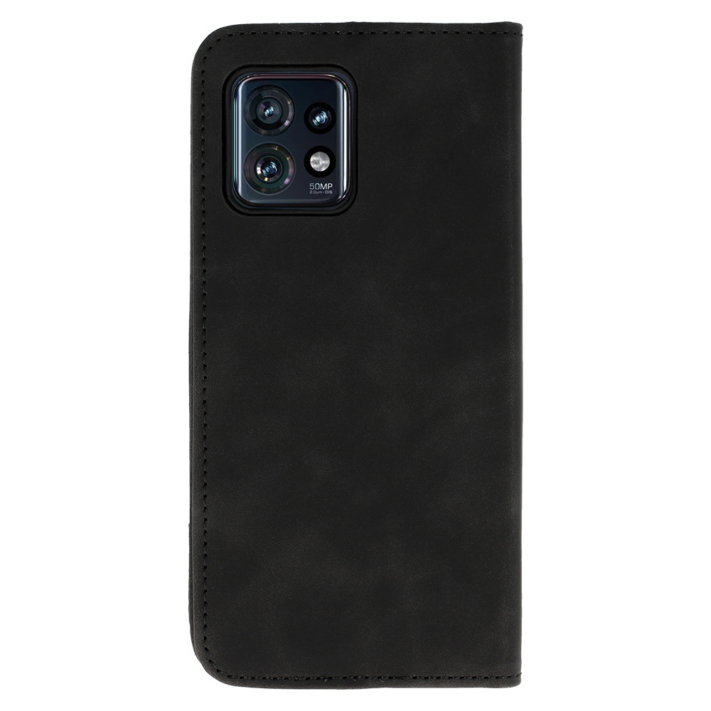 Wonder Prime Case for Motorola Edge 40 Pro black