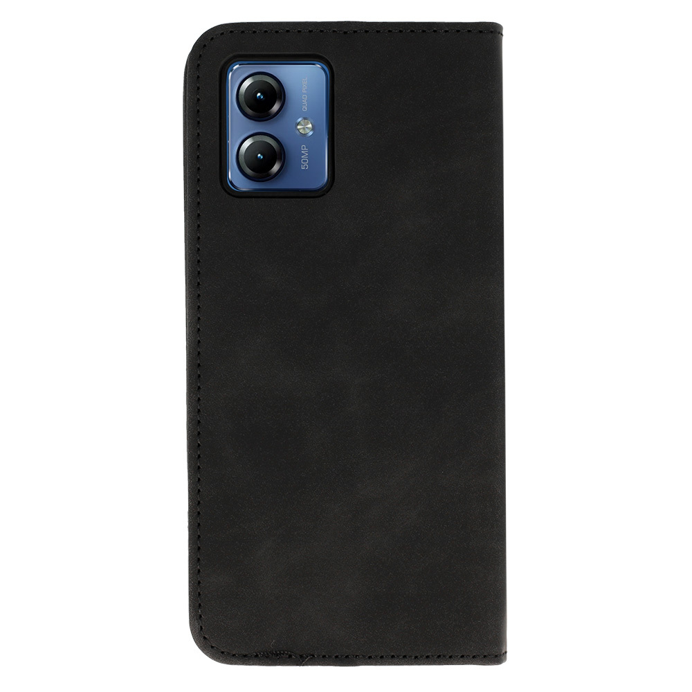 Wonder Prime Case for Motorola Moto G14 black