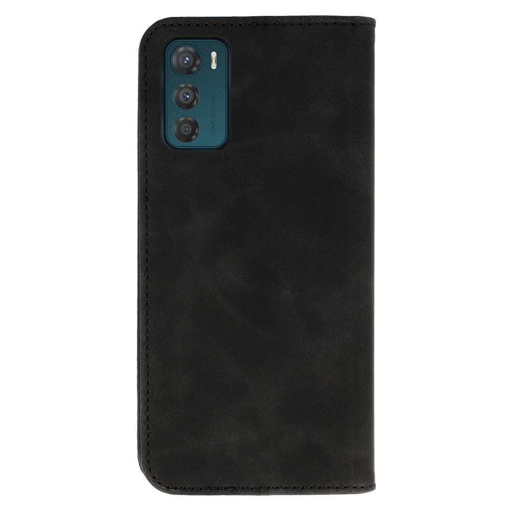 Wonder Prime Case for Motorola Moto G42 black
