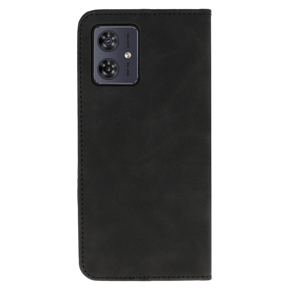 Wonder Prime Case for Motorola Moto G54 5G black
