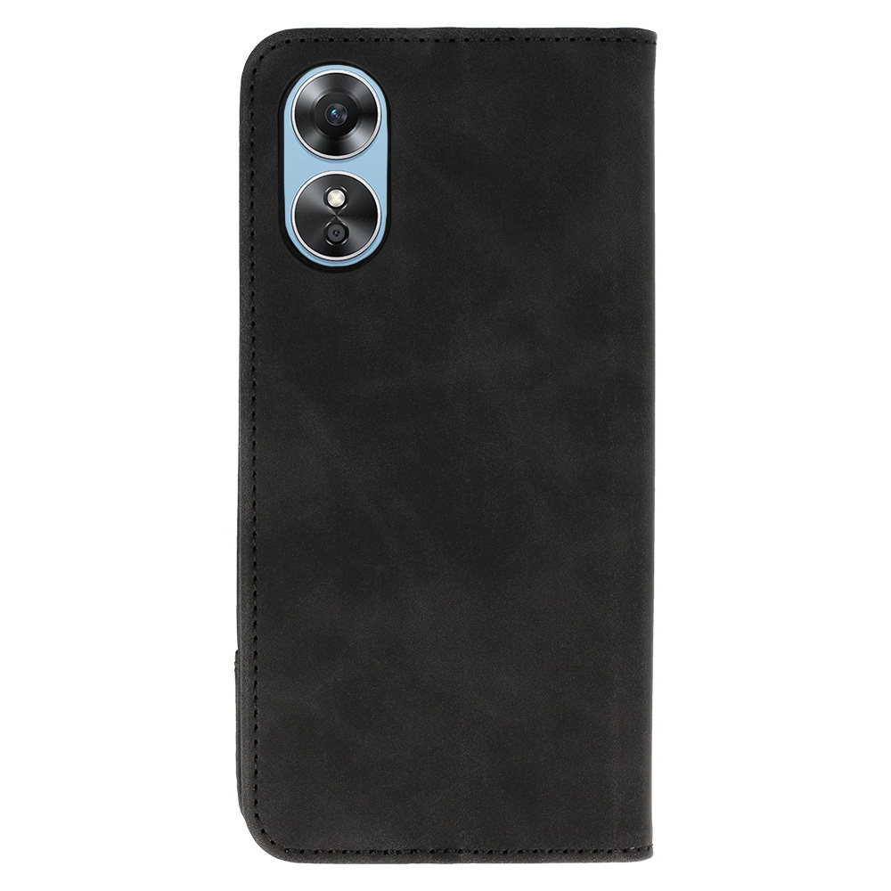 Wonder Prime Case for Oppo A17 black