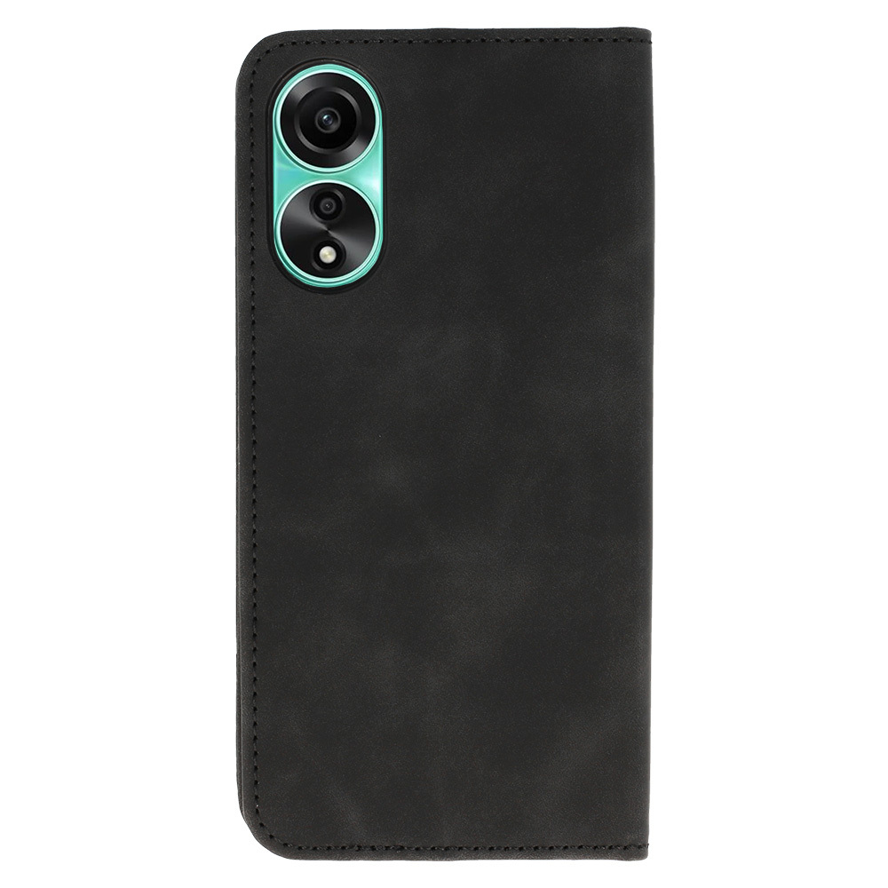 Wonder Prime Case for Oppo A78 5G black
