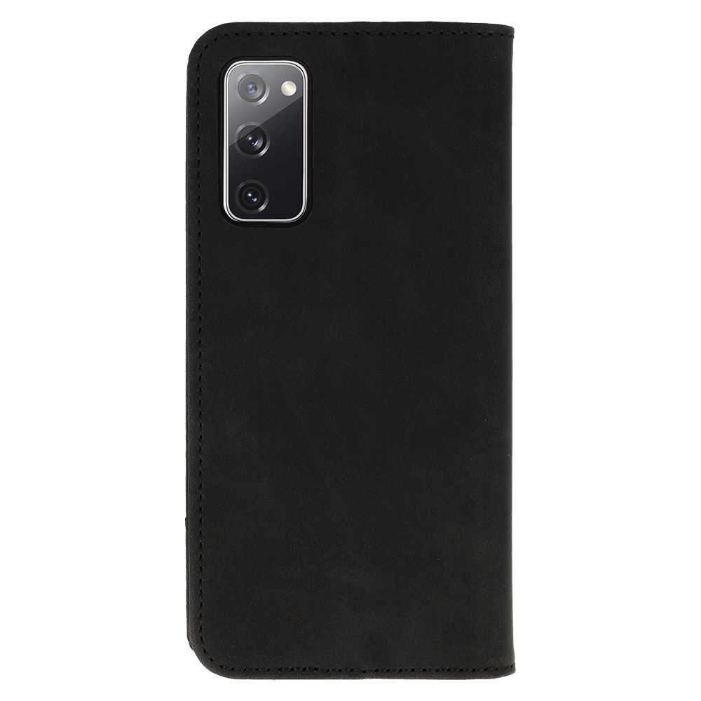 Wonder Prime Case for Samsung Galaxy S20 FE/Lite black