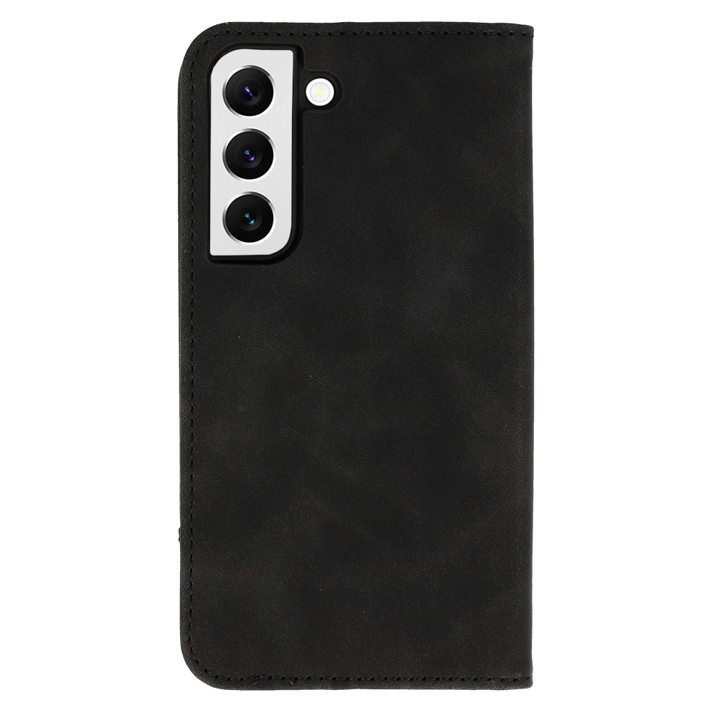 Wonder Prime Case for Samsung Galaxy S22 black