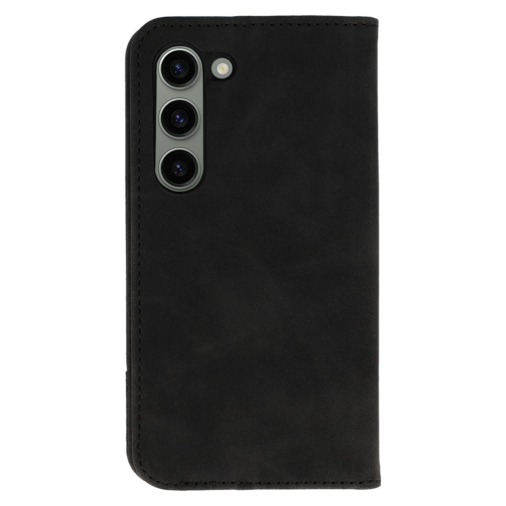 Wonder Prime Case for Samsung Galaxy S23 black