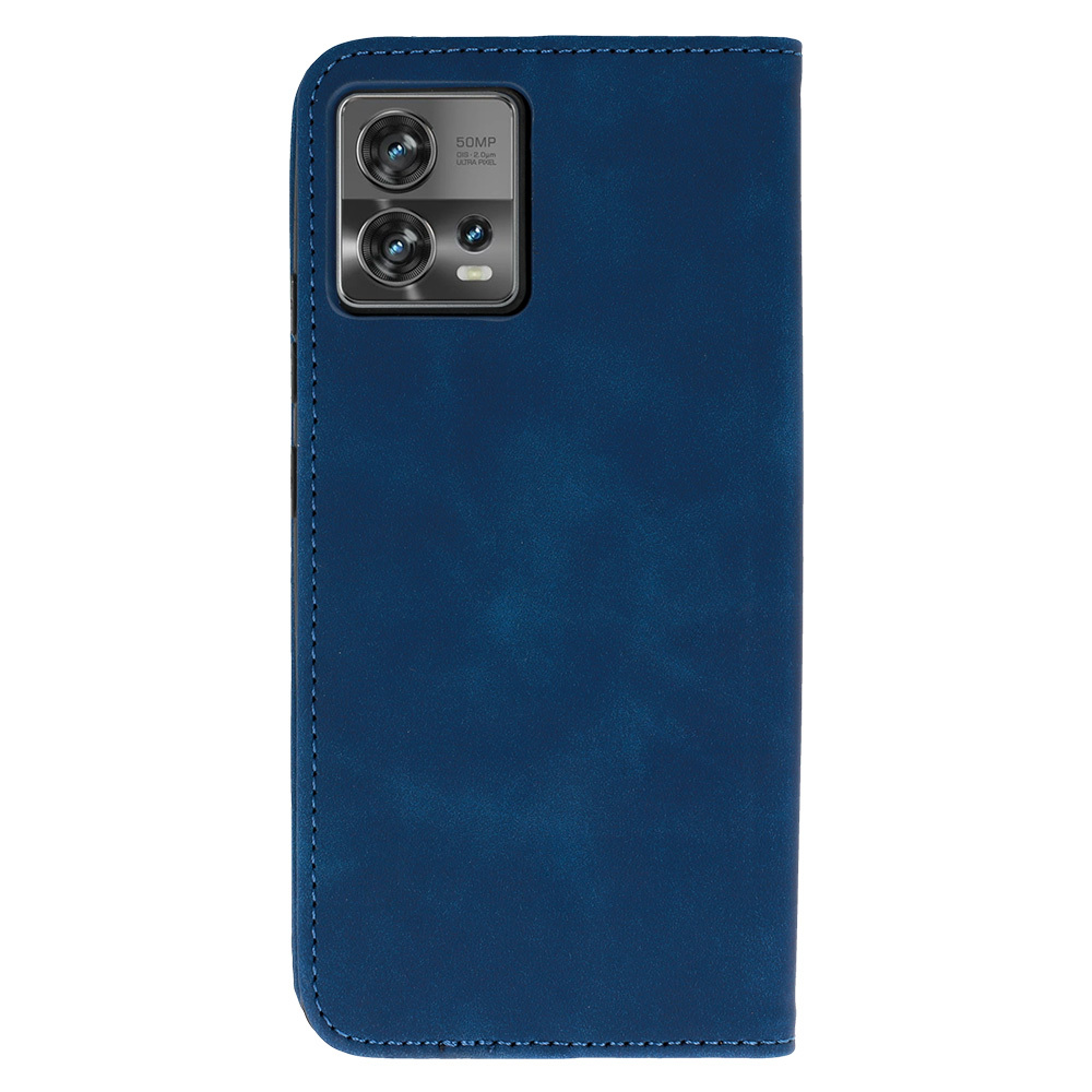 Wonder Prime Case for Motorola Edge 30 Fusion navy