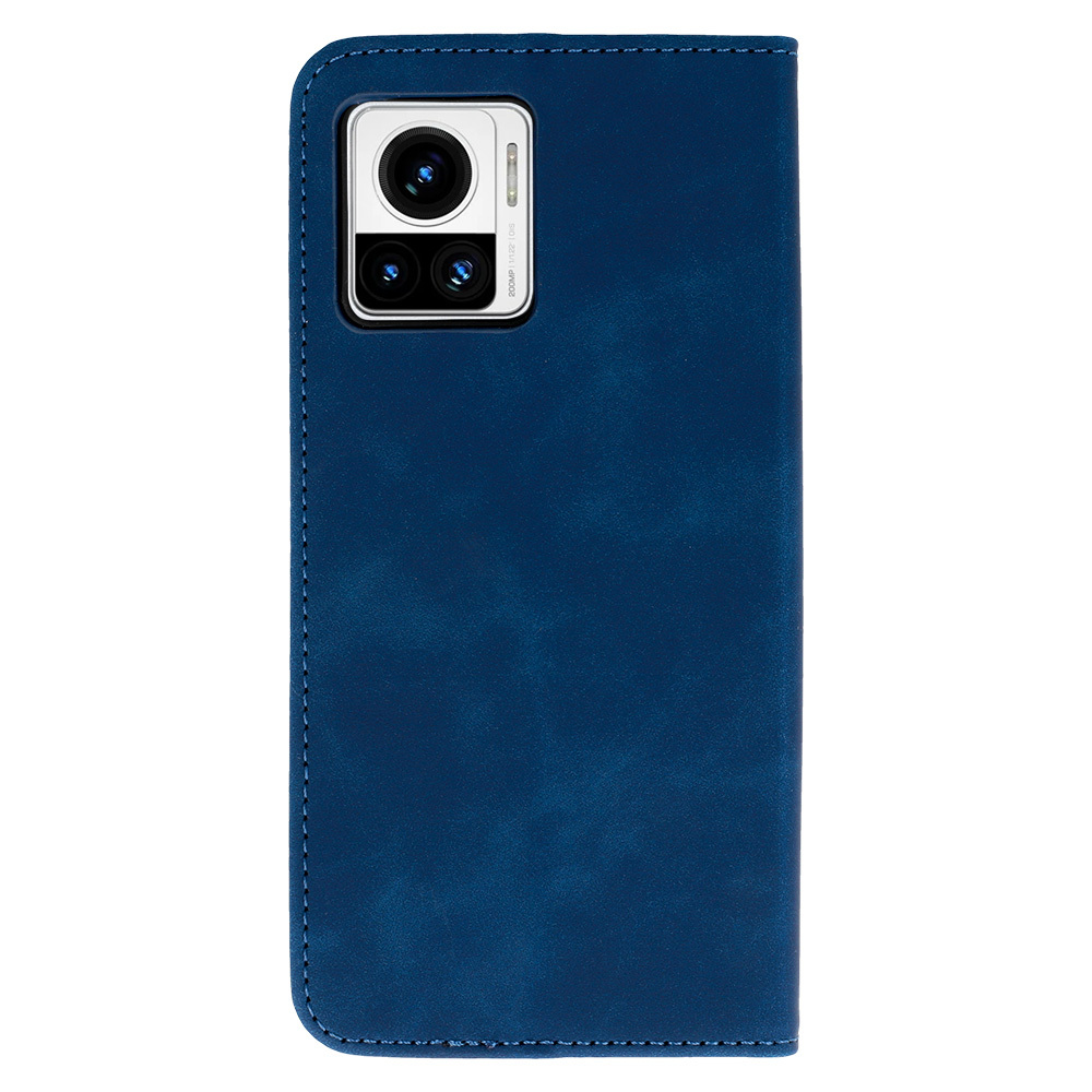 Wonder Prime Case for Motorola Edge 30 Ultra navy