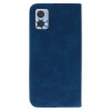 Wonder Prime Case for Motorola Moto E22/E22i navy