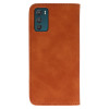 Wonder Prime Case for Motorola Moto G42 brown