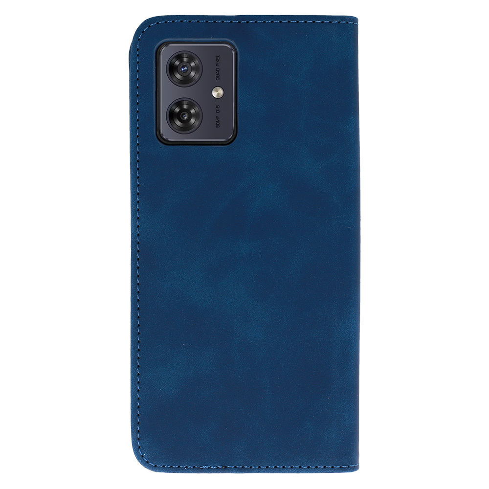 Wonder Prime Case for Motorola Moto G54 5G navy