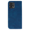 Wonder Prime Case for Motorola Moto G72 navy