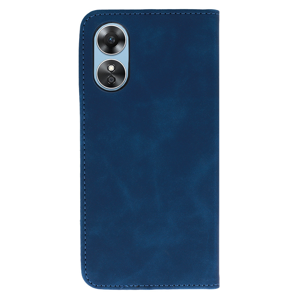 Wonder Prime Case for Oppo A17 navy